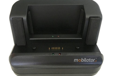 MobiPAD JST11 - zaawansowana stacja dokująca do ładowania tabletu