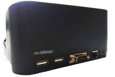 MobiPAD JST11 - zaawansowana stacja dokująca do ładowania tabletu