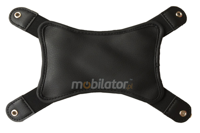 MobiPAD A311-A7 - pasek na nadgarstek, uchwyt 