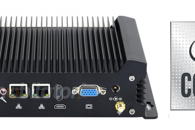 MiniPC yBOX X58 I3 10110U Niewielkich wymiarów komputer przemysłowy komputer przemysłowy odporny na wysokie temperatury komputer przemysłowy odporny na niskie temperatury  Przemysłowy komputer dla hurtowni  komputer przemysłowy na magazyn  Przemysłow