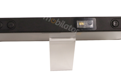 MobiPad Cool W311 - wytrzymały tablet do pracy w trudnych warunkach z NFC i UHF RFID (3-4m) 865-868MHz, ekran dotykowy 10.1 cala 450 nits, 16GB RAM, 512GB SSD, Windows 10 PRO, IP65, Intel i5, 4G LTE