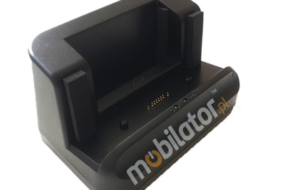 MobiPAD A311-T - zaawansowana stacja dokująca ze złączami USB i RJ45