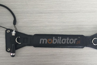 Senter S917V18 - Uchwyt na nadgarstek 