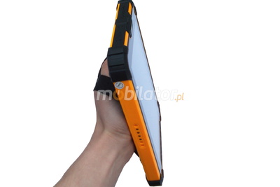 Senter S917V18 odporny tablet przemysłowy z systemem Android 14