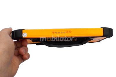 Senter S917V18 odporny tablet przemysłowy z systemem Android 14