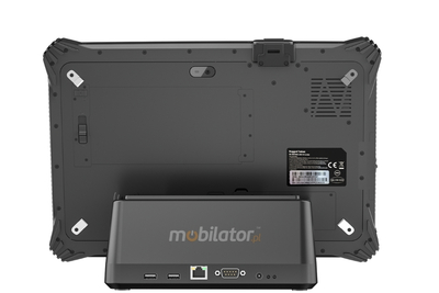 Stacja dokująca Emdoor I10A do szybkiej synchronizacji