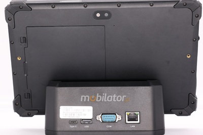 emdoor i88n DC87J docking station