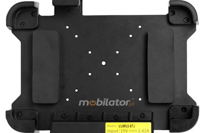 emdoor i88n vumv2-87j car holder metal