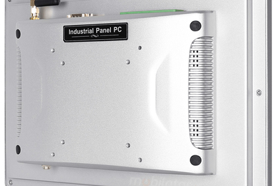 Mobitouch 116AH Wodoodporny wzmocniony przemysłowy operatorski Panel PC 