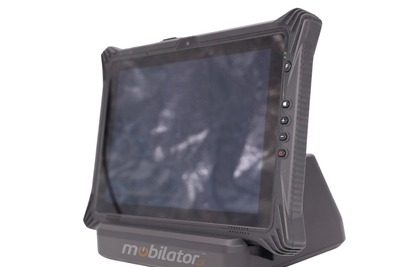 Tablet Emdoor I10A odporny na wstrząsy i upadki