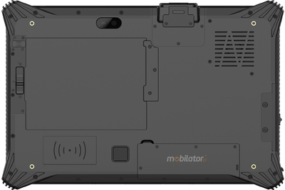 Mobilny tablet Emdoor I10A z siecią 4G dla pracowników w terenie