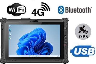 Tablet Emdoor I10A mobilny