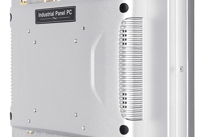 Mobitouch 116A+2D Wytrzymały komputer panelowy z czytnikiem  RFID 125kHz