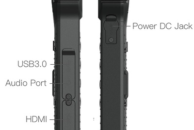 emdoor i88n waterproof tablet rugged barcode