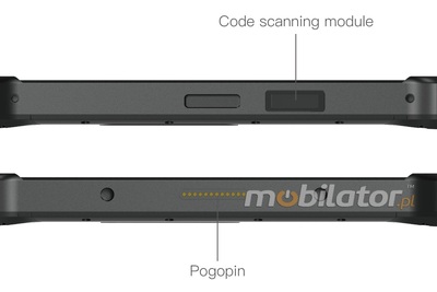 emdoor i88n waterproof tablet rugged barcode