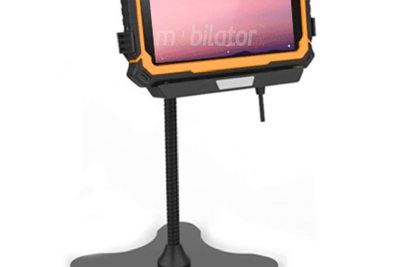 Akcesoria do tabletu przemysłowego solidne i praktyczne MobiPad Tex17
