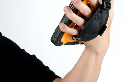 MobiPad Tex07 tablet przemysłowy z Android GPS WiFi 