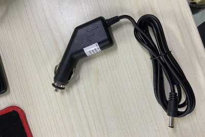 Emdoor I88N car charger cigarette rugged