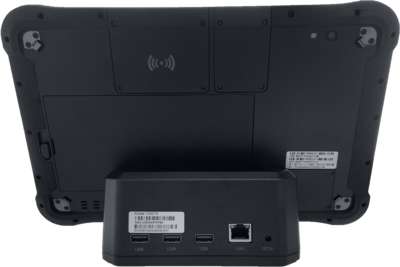 Emdoor T81X - Docking Station DC82