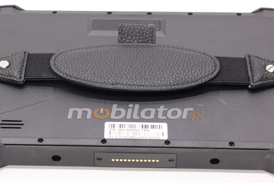 Emdoor T81X - Hand Strap