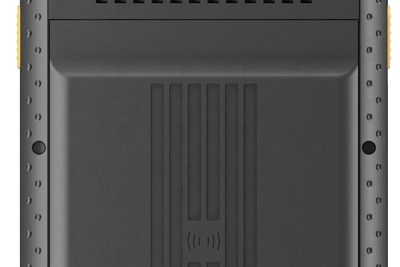 Emdoor I61J v.1 - Industrial data collector with 400 nits, Intel Jasper Lake N5100, 8/128GB, NFC, LTE, GPS - ideal for field work