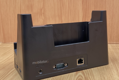 Mobipad DS-RT - Stacja dokująca