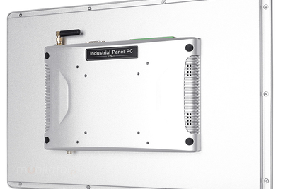 Mobitouch 156A-LF+2D  Dotykowy wodoszczelny przemysłowy Panel sterowniczy z nowoczesnym procesorem 