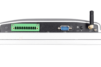 Mobitouch 156AH+2D wielofunkcyjny wodoszczelny Panel sterowniczy  15.6-cali