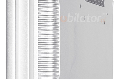 Mobitouch 101A-LF+2D Wydajny wzmocniony komputer panelowy