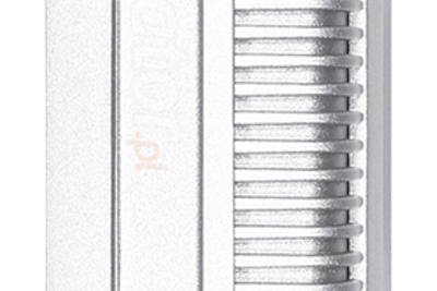 Mobitouch 101AH-LF odporny na kurz i wodę panel przemysłowy z LF 125 kHz