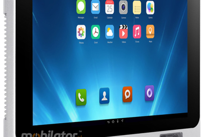 Mobitouch 101AH-LF+2D wielofunkcyjny panel sterowniczy z WiFi i BT