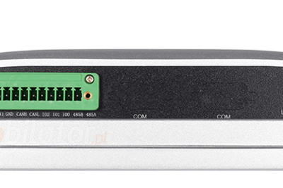 Mobitouch 101AH-LF+2D wielofunkcyjny panel sterowniczy z WiFi i BT