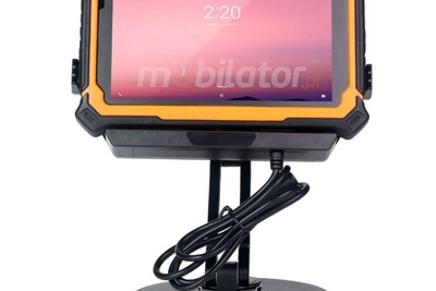 MobiPad Tex17 uchwyt biurkowy do tabletu przemysłowego