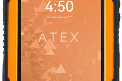 Tablet MobiPad Tex17 dla pracowników terenowych i budowlanych