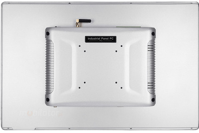 Mobitouch 215A-LF+2D  wielofunkcyjny komputer panelowy Wzmocniony Pyłoszczelny