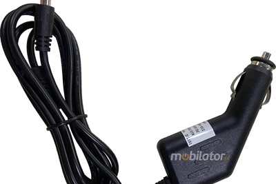 Emdoor I88N car charger cigarette rugged