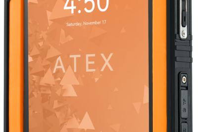 Tablet MobiPad Tex17 specjalistyczny dla wymagających środowisk