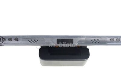 Innowacyjna stacja dokująca dla prefesjonalistów