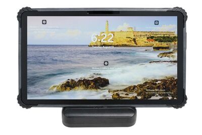 Innowacyjna stacja dokująca dla prefesjonalistów