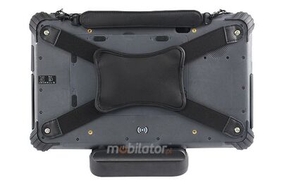 Bezpieczny chwyt z paskiem na nadgarstek MobiPad T1300U