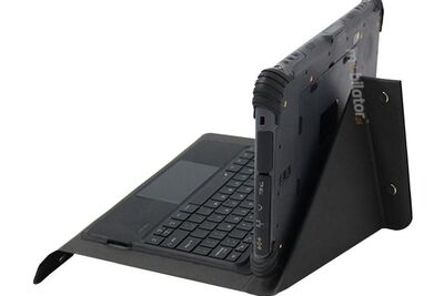 Komfortowa klawiatura magnetyczna