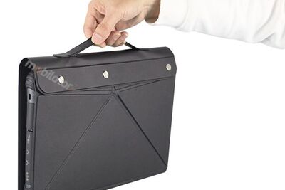 Komfortowa klawiatura magnetyczna