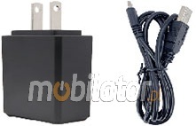 Emdoor I61J -  Quick charge adapter