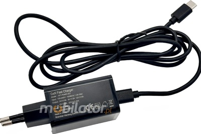 Emdoor I61J - Adapter szybkiego ładowania