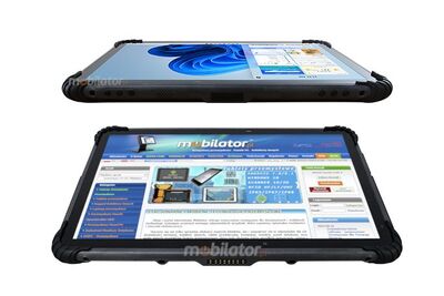 13-calowy tablet do pracy w trudnych warunkach