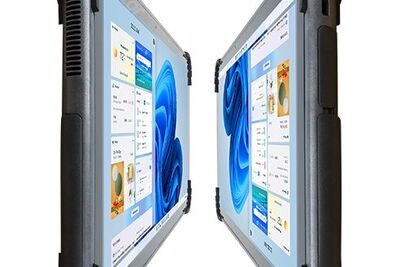 MobiPad T1300U – zaawansowany tablet z systemem Windows 11Pro