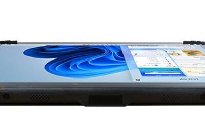 Energooszczędny tablet 13.3 cala z zaawansowanymi funkcjami