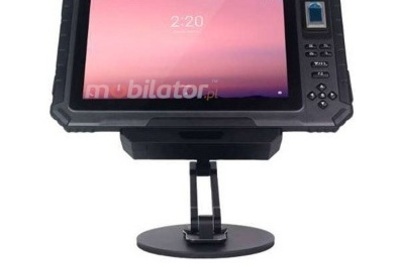 MobiPad Tex101 uchwyt biurkowy dla tabletu UMPC