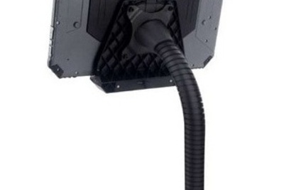 akcesoria do samochodu dla tabletu przemysłowego MobiPad