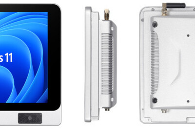 Mobitouch 101W-LF+2D wielofunkcyjny wodoszczelny przemysłowy Panel sterowniczy z nowoczesnym procesorem